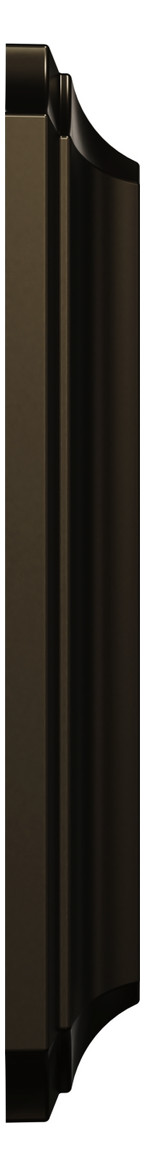 Rahmen 3f mokka glz Metall Edst