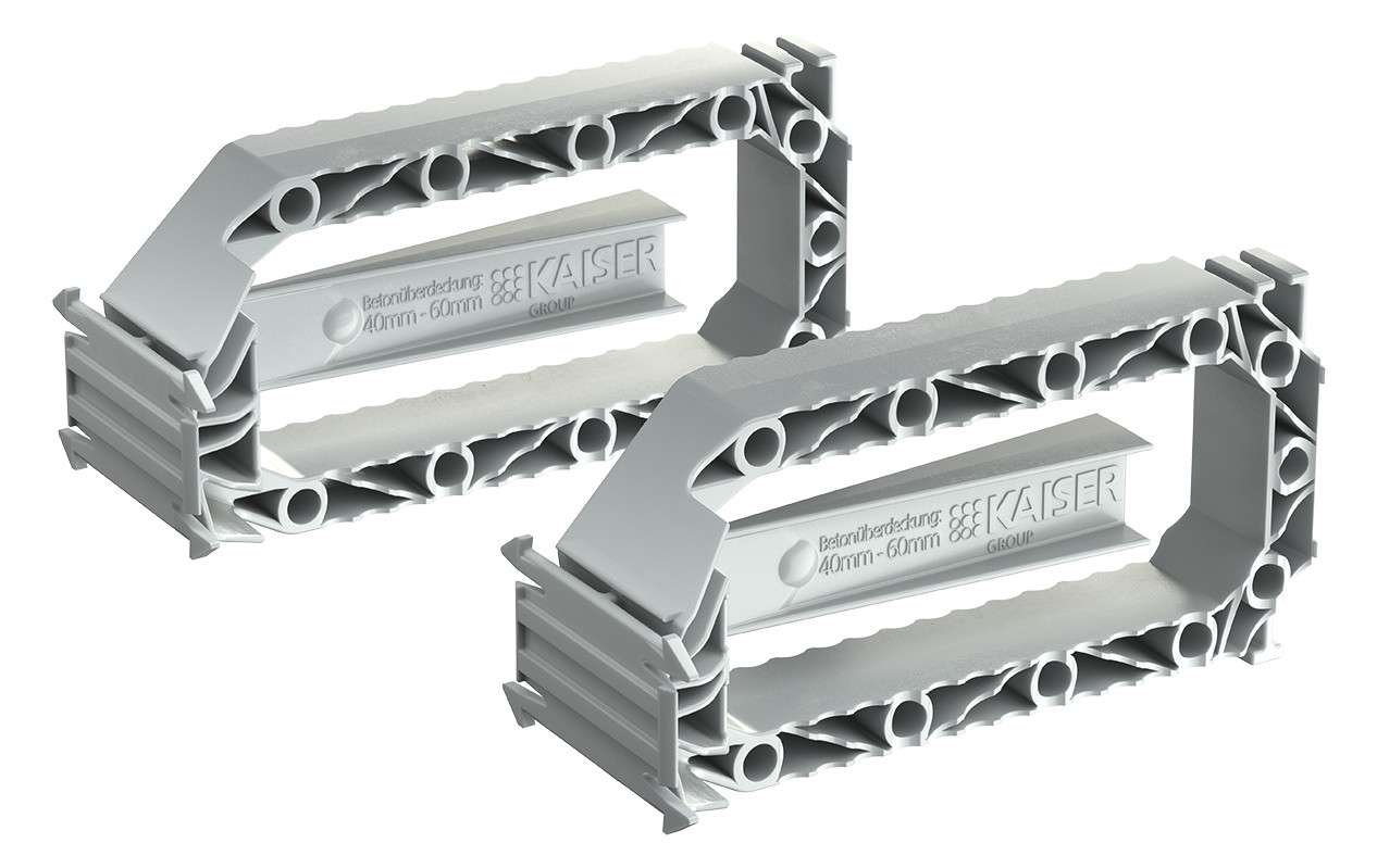 Systemflügelset UP-Dose gr Systemflügelset UP-Dose gr
