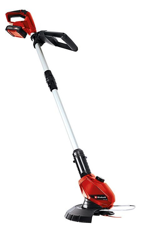 Bild Akku-Rasentrimmer GE-CT 18 i Kit (1x2,0A h) - EINHELL-0