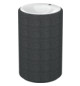 Einbau-Waschtisch BetteLux Oval A220 50x50cm, TX, beige