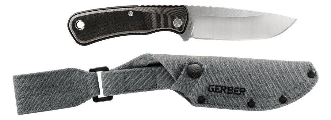 Bild Downwind Fixed DP ack - GERBER-0