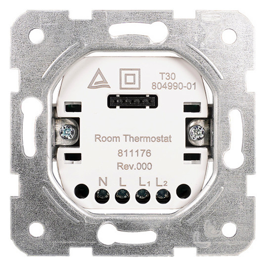 HHG Thermostat Einsatz       90500490-DE 