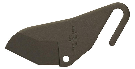 fortis-Ersatzmesser für Kunststoffrohrschere 3-35mm