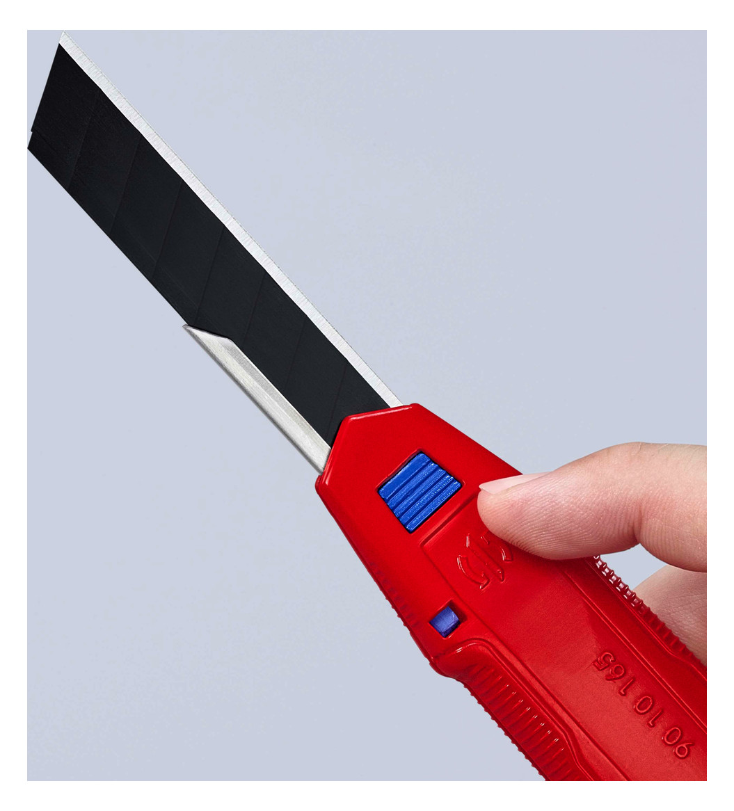 Kabelmesser CutiX mit Klingenstabilisierung, 18mm