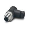 Phoenix 1553213  SACC-M12MR-5CON-PG 7-VA 