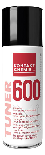 CRC-Präzisions-Kontaktreiniger TUNER 600 - 200 ml