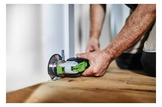 Bild Sägeblatt HSB 100/Bi/OSC - Festool-2