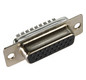 HART D SUB HD FE CRIMP SHELL 09562004704 