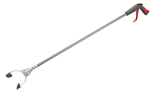 Bild Greifboy 90m.Kunstst.grif f 105cm l - FLORA-1