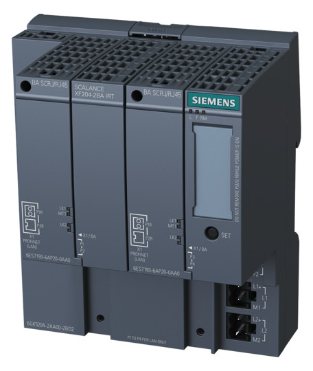 Siemens               6GK5202-2BH00-2BD2 