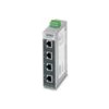 Phoenix 2891152        FL SWITCH SFN 5TX 