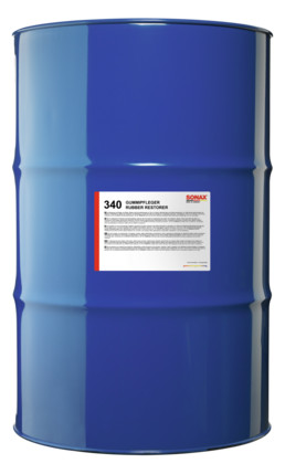 Bild GummiPfleger 200 Liter - SONAX-0