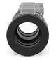Crassus Adapterkupplung CAC 0301, 30-34/24-28 mm, 0,6 bar