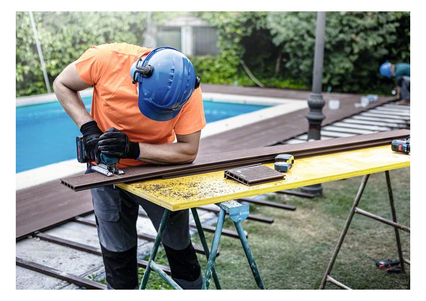 Bild Stichsägeblatt EXPERT T 301 CHM Bosch VE à 3 Stück Plastic Composites Clean-5