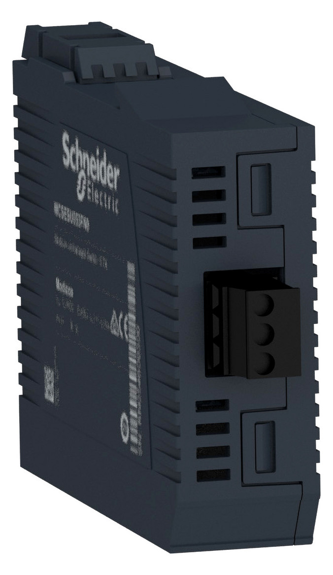 Switch Hutschiene 5x10/100Mbps Layer2