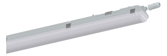 SCHUCH Wannenleuchte Luxano2 16715L FC 