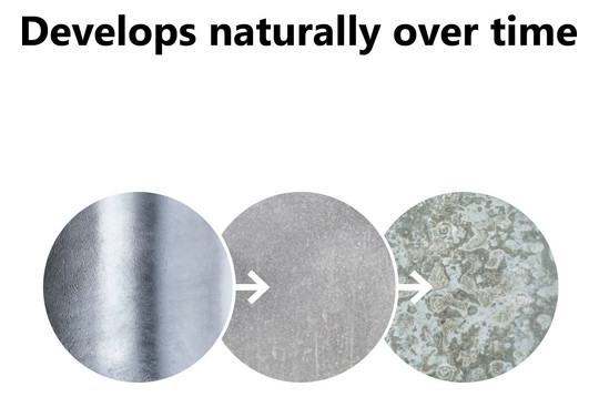 LED-Up/Down Leuchte Canto2 10,6W 3000K 500lm si Konv IP44 100x87x104mm