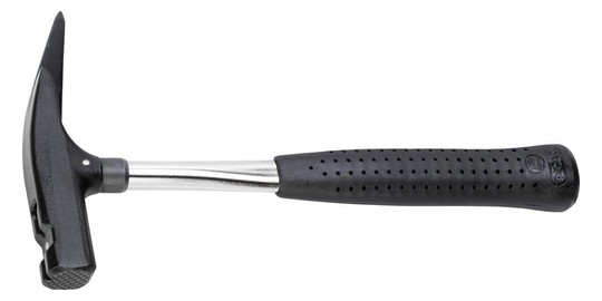 PICARD-Latthammer 600S - 600 g, geraute Bahn