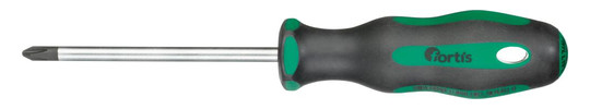 fortis-Schraubendreher - PH2x100mm