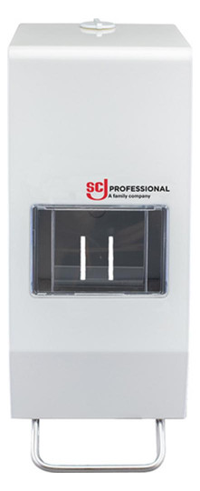 SC Johnson-Wandspender Stoko Vario mat für 1000/2000...