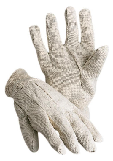 Köperhandschuh Wuchow - Gr.10