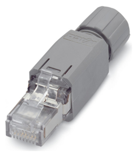 Stecker Serie 750