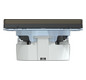 Steckdose 1f mokka glz System Design UP IP20