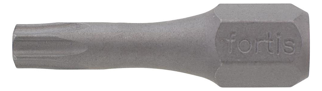 Bild Bit Torsion 1/4"" DIN3126 C6,3 T40x25mm 10er Pack FORTIS-1