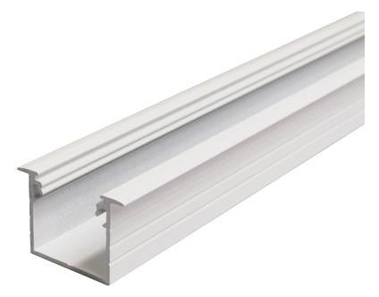 Einbauprofil ws Alu 2000x30x20,4mm