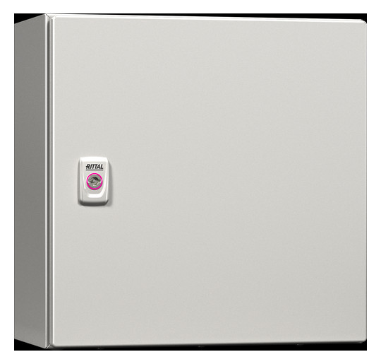 Rittal Kompakt-Schaltschrank  AX 1280000 