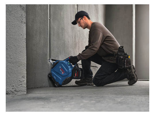 Bosch Akku-Kabeleinziehgerät GFT18V-30 
