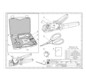 HART Manufacture tool for    09350009913 