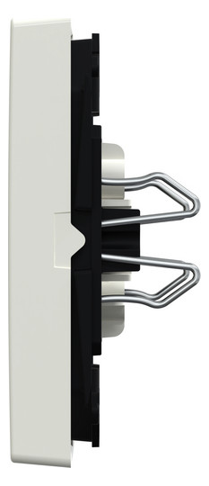 Wippe 2t Jalousie System M polws glz Symbol Jalousie