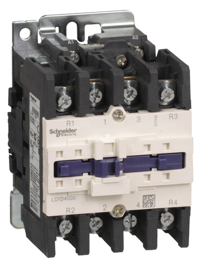 Leistungsschütz 2S 2Ö 110VAC