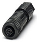 Phoenix 1424693           SACC-M12FS-4PL 
