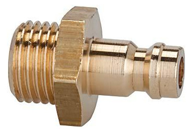 RIEGLER-Einstecknippel NW5 - AG G1/4