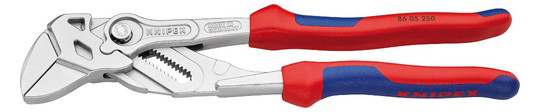 KNIPEX-Zangenschlüssel 8605 - 180 mm