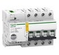 Fernantrieb Acti9 C 4p 10A 415V 13TE IP20