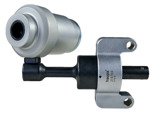 HAUPA Smart Uni Stanzkopf U-S-6   216764 