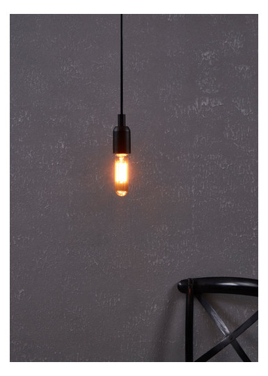 EGLO Leuchtmittel E27-LED T32 4W  110068 