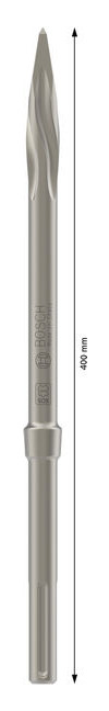 Maschinenmeißel spitz SDSmax
