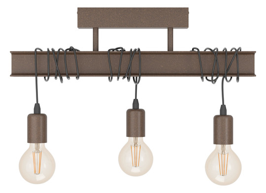 EGLO Wand und Deckenleuchte        43522 