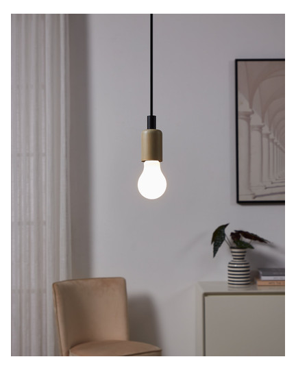 EGLO Leuchtmittel E27-LED A60 9W  110293 