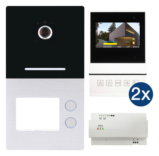 Villa AP Set 2 B m.AS   Villa AP Set 2 B 