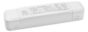 LED-Steuerung 1-45W 24V IP20 DALI Kstgeh Dimmung DALI stat 187x45x31mm