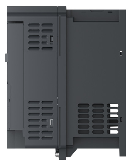 Schneider Frequenzumrichter ATH630D11N4Z 