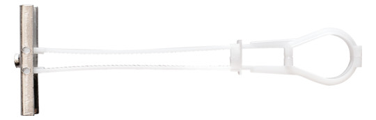 Tox Hohlraumklappdübel Spagat  036600051 