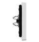 Wippe Serien Schalter System Design lows glz