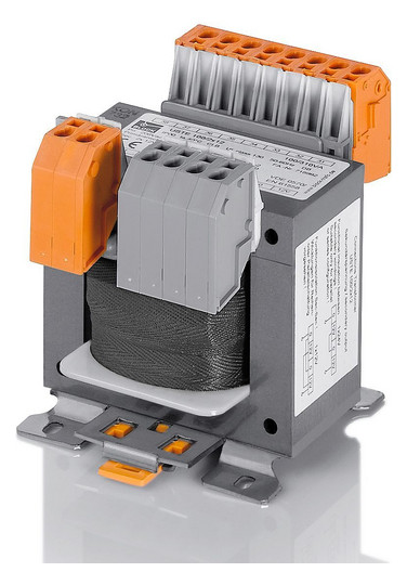 BLOCK USTE 40/ 2x12 Steuer- USTE 40/2x12 