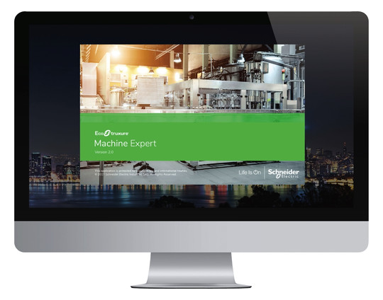 Schneider EcoStruxure     SOMSQLCZZSPBZZ 